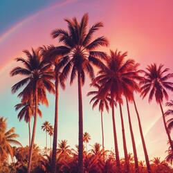 Island Party Vibes