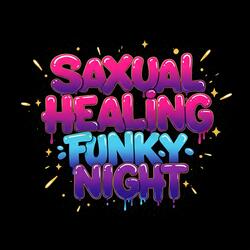 Funk Beneath the Moon