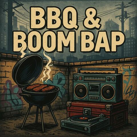 BBQ & Boom Bap
