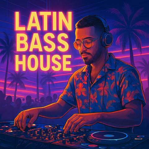 Latin Bass House