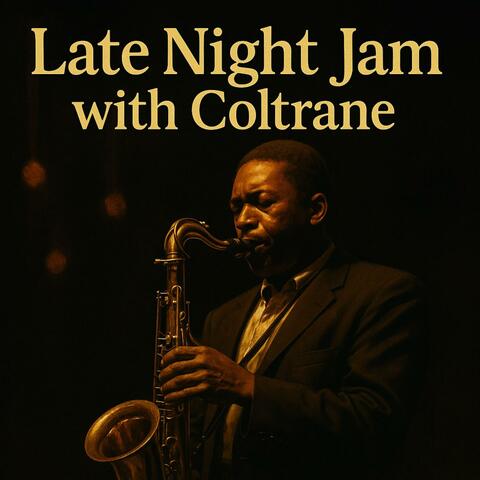 Late Night Jam with Coltrane