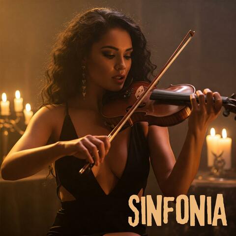 Sinfonia Drip & Violin Trap Beats