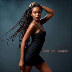 Slow Burn in Surulere