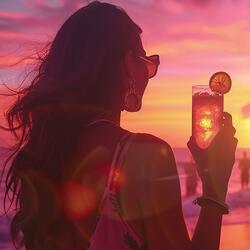 Sunset Party Beats