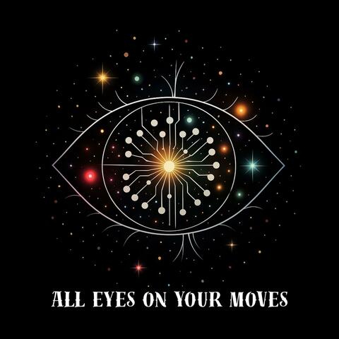 All Eyes on Your Moves