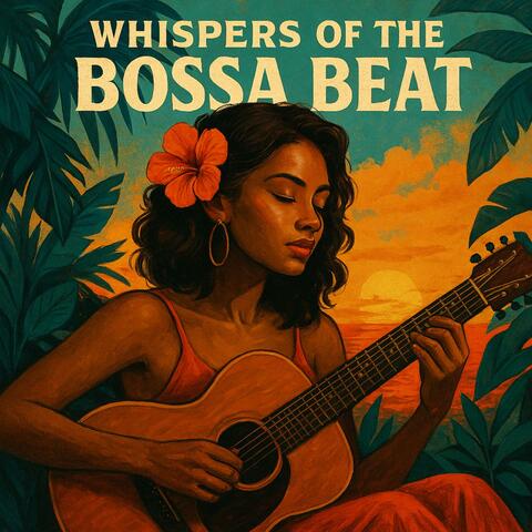Whispers of the Bossa Beat
