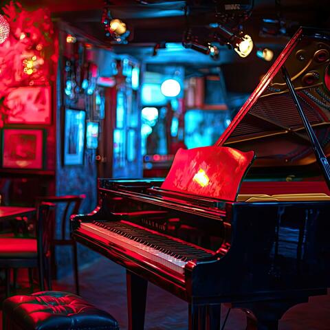 Coastal Jazz Lounge
