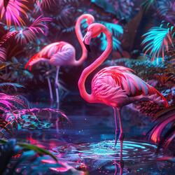 Euphoric Beach Party