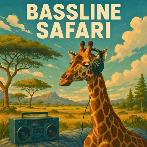 Bassline Safari