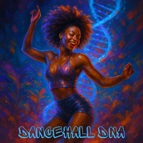 Dancehall DNA