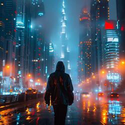 Lights On the Block