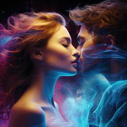 Lustful Love