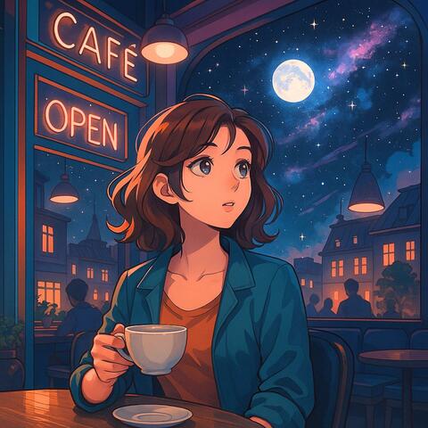 Cosmic Café Beats