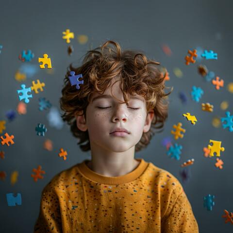 Natural Support for ADHD