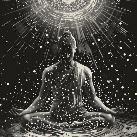 Sacred Frequencies of Peace