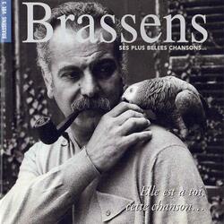 Chanson Pour l'Auvergnat