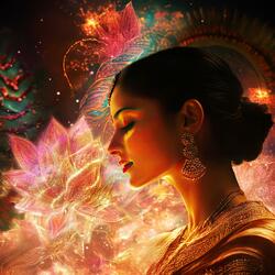 Sacred Strings of the Ganges