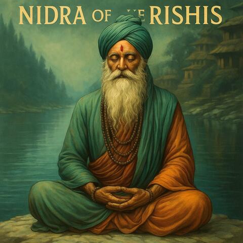 Nidra of the Rishis, Deep Yogi Slumber
