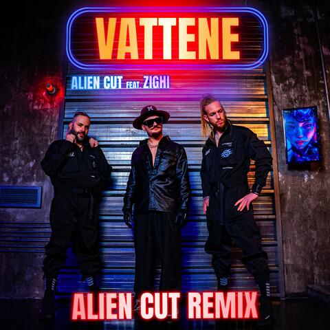 VATTENE