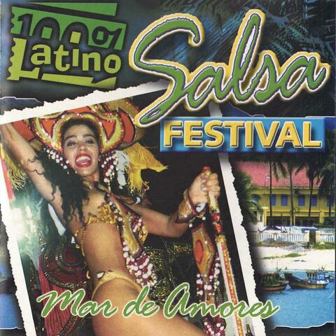 Salsa Festival - Mar De Amores