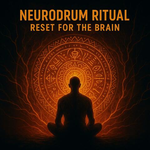 NeuroDrum Ritual Reset for the Brain