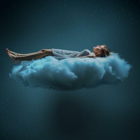 Float Into the Stars for Astral Dreaming