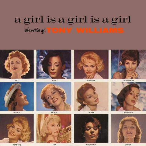 A Girl Is a Girl Is a Girl