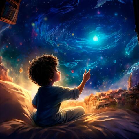 Galactic Dreams