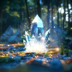 Sacred Ground Vibrations