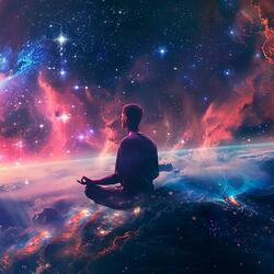 Cosmic Whisper