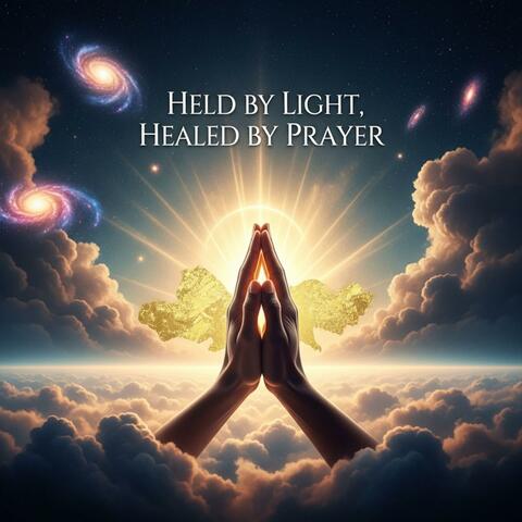 Held by Light, Healed by Prayer