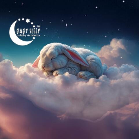 Quiet Bunny, Gentle Lullabies