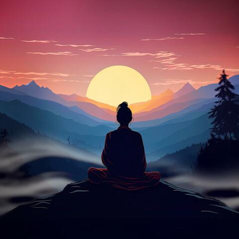 Dawn at Mount Kailash & Sunrise Tibetan Sound Bath