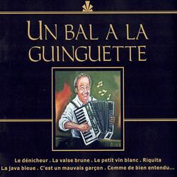 C'est Un Mauvais Garçon