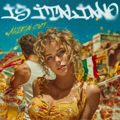 IS ITALIANO