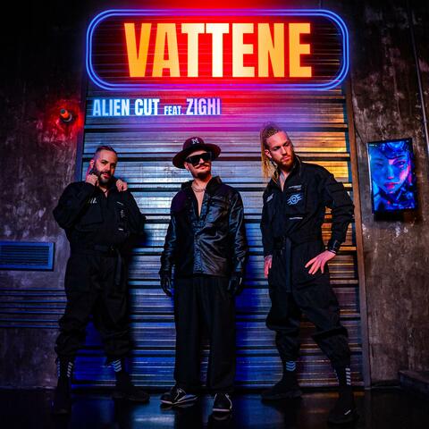VATTENE