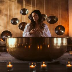 Celestial Waters of Forgiveness