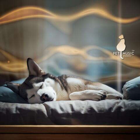 Slumber for Nervous Dogs While You're Away