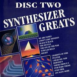 Magnetic Fields (Part 2)