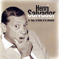 Chanson Surrealiste "I"