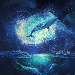 Galactic Ocean Calm