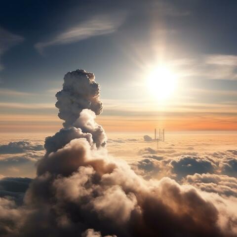 Thoughts Like Passing Clouds