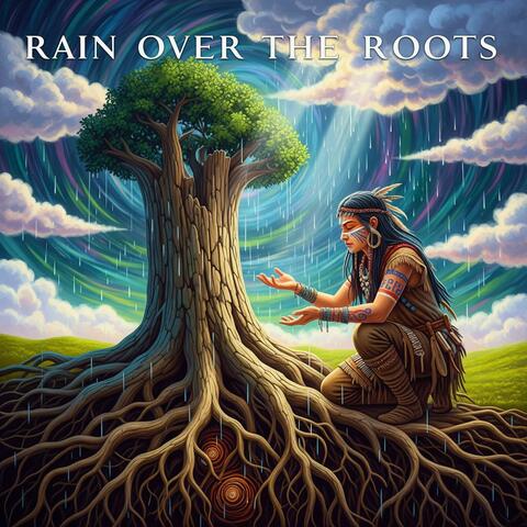 Rain Over the Roots