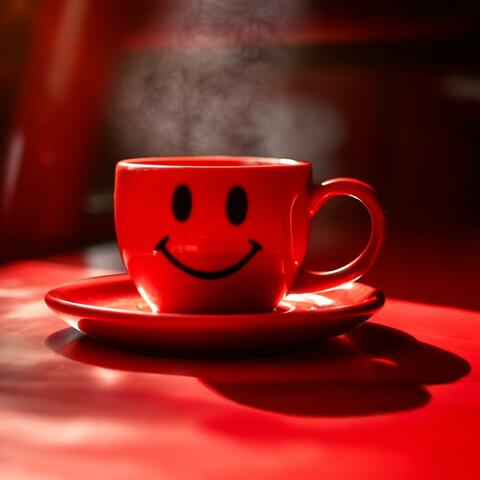 Happy Morning Sunshine Café