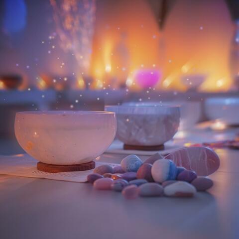 Before Bed Chakra Cleansing Sound Bath