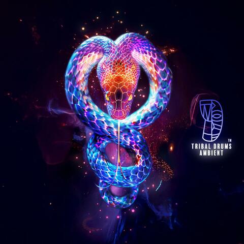 Serpent Rise, Tribal Kundalini Drums