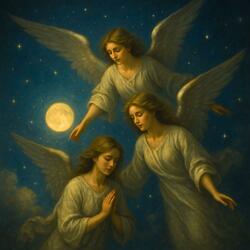 Whispers in the Sky