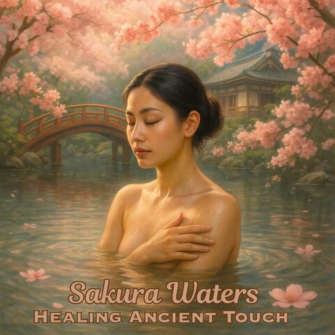 Sakura Waters, Healing Ancient Touch