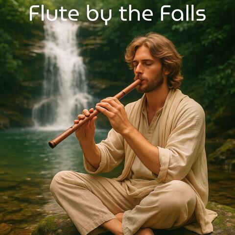 Flute by the Falls