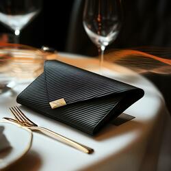 Table for Two Bossa
